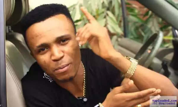 I Used to Hawk Moi Moi In Traffic – Humblesmith